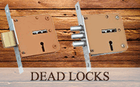 Dead Locks