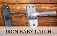 Iron Baby