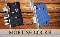 Mortise Locks